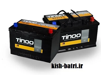 نمایندگی آکو باتری