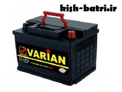 نمایندگی صبا باطری